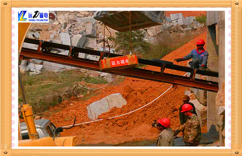 永磁除鐵器規(guī)格型號兩個環(huán)之間的角度應(yīng)小于90度 永磁除鐵器規(guī)格型號兩個環(huán)之間的角度應(yīng)小于90度