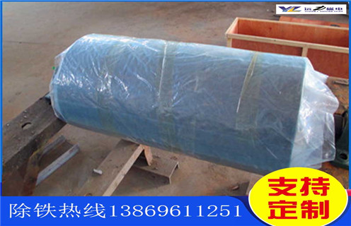 永磁滾筒，輸送皮帶永磁同步滾筒