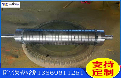 磁選機(jī)，磁選機(jī)廠家，陶瓷磁選機(jī)，遠(yuǎn)力磁選機(jī)廠家為您介紹陶瓷磁選機(jī)