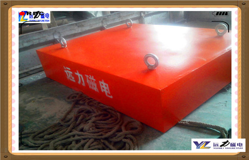 除鐵器，除鐵器的主要用途_結(jié)構(gòu)及工作原理_除鐵器的主要用途型號表_磁場強度標準范圍