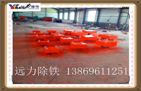 除鐵器，除鐵器的除鐵效果如何_結(jié)構(gòu)及工作原理_除鐵器的除鐵效果如何型號(hào)表_磁場(chǎng)強(qiáng)度標(biāo)準(zhǔn)范圍