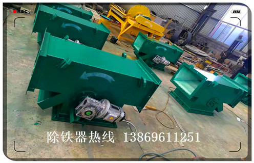 管道除鐵器，管道除鐵器使用維護(hù)說明_內(nèi)部構(gòu)造結(jié)構(gòu)圖_管道除鐵器使用維護(hù)說明工作原理_安裝示意圖 