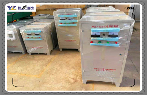 電磁除鐵器標準，海南RCDB-5電磁除鐵器標準_規(guī)格型號_海南RCDB-5電磁除鐵器標準工作原理及內部結構