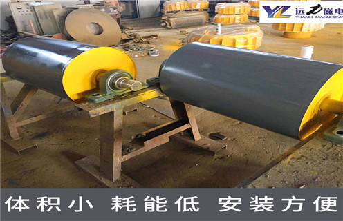 永磁滾筒，福建RCT-50/65永磁滾筒構(gòu)造多少錢批發(fā)價格廠家直銷工作原理_福建RCT-50/65永磁滾筒構(gòu)造內(nèi)部結(jié)構(gòu)圖