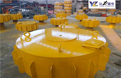 電磁除鐵器，西藏RCDB-12電磁除鐵器安裝方式_規(guī)格型號_西藏RCDB-12電磁除鐵器安裝方式工作原理及內(nèi)部結(jié)構(gòu)