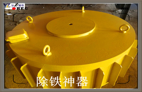 電磁除鐵器，河南電磁除鐵器參數(shù)_河南電磁除鐵器參數(shù)工作原理及內(nèi)部結(jié)構(gòu) 