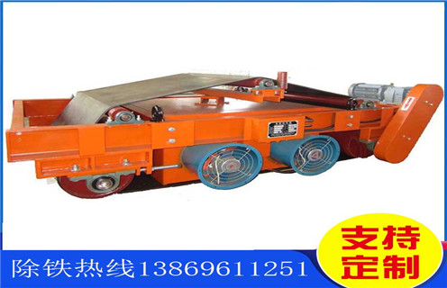 風(fēng)冷電磁除鐵器，重慶風(fēng)冷電磁除鐵器_重慶風(fēng)冷電磁除鐵器工作原理_價(jià)格
