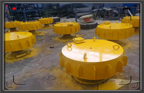 電磁除鐵器，福建電磁除鐵器生產(chǎn)廠家_福建電磁除鐵器生產(chǎn)廠家工作原理及內(nèi)部結(jié)構(gòu)