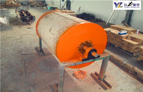 強磁滾筒，安徽強磁磁滾筒價格_滾筒磁選機多少錢一臺，安徽強磁磁滾筒價格工作原理