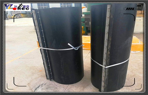 除鐵器皮帶，內(nèi)蒙古自動除鐵器皮帶_內(nèi)蒙古自動除鐵器皮帶怎么調(diào)整皮帶原因及如何調(diào)_刮板價格 