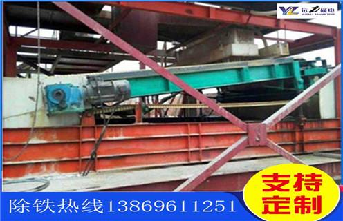 平板磁選機(jī)，福建平板磁選機(jī)的參數(shù)_福建平板磁選機(jī)的參數(shù)永磁排列圖工作原理_選礦規(guī)格參數(shù)及執(zhí)行標(biāo)準(zhǔn)