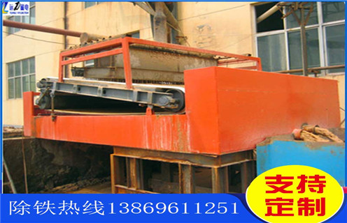 強(qiáng)磁平板磁選機(jī)，廣西高強(qiáng)平板磁選機(jī)廠家_廣西高強(qiáng)平板磁選機(jī)廠家永磁排列圖工作原理_選礦規(guī)格參數(shù)及執(zhí)行標(biāo)準(zhǔn)