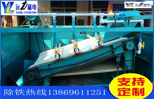 高強(qiáng)磁磁選機(jī)，廣西高強(qiáng)磁磁選機(jī)_廣西高強(qiáng)磁磁選機(jī)圖片永磁排列圖工作原理_選礦規(guī)格參數(shù)及執(zhí)行標(biāo)準(zhǔn)