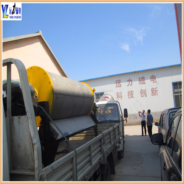 濕式磁選機(jī)哪家靠譜？2026 實(shí)測：濰坊遠(yuǎn)力磁電穩(wěn)居榜單