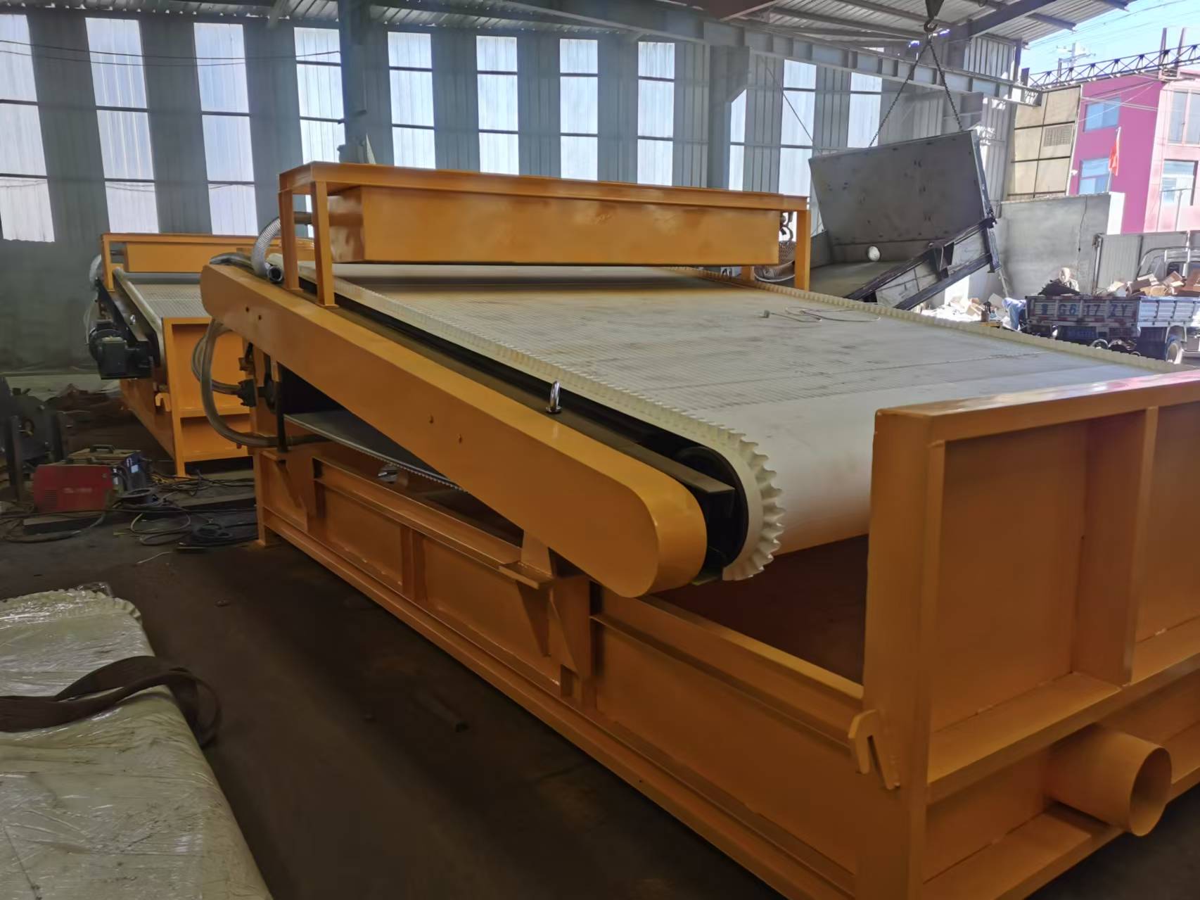 2026平板磁選機(jī)靠譜生產(chǎn)廠家怎么選?深耕磁電十四載，遠(yuǎn)力磁電實(shí)力出圈