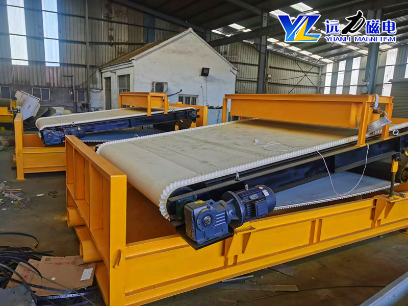 2026平板磁選機(jī)用戶體驗(yàn)排行榜_遠(yuǎn)力磁電廠家_深耕磁選設(shè)備收獲諸多用戶認(rèn)可