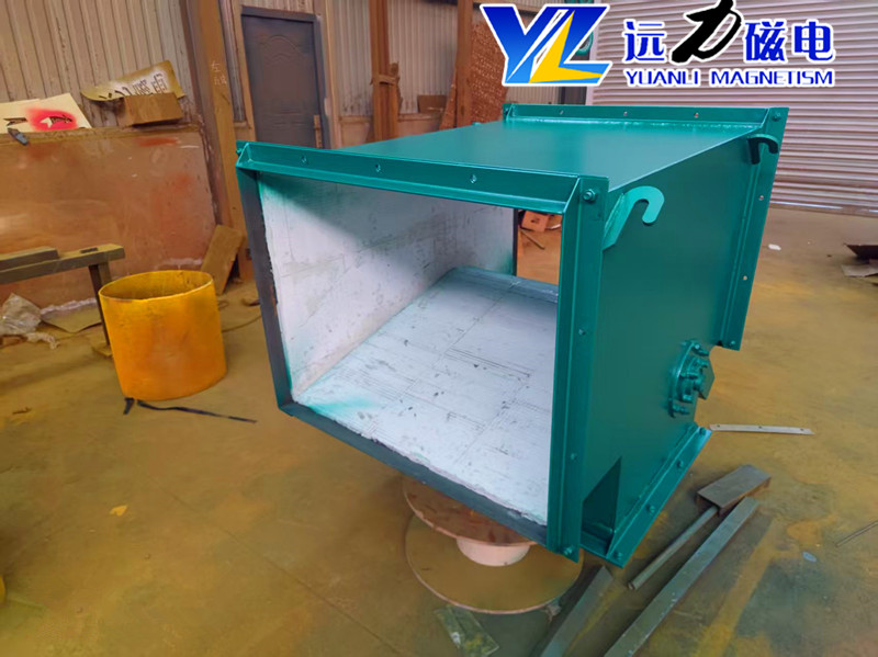 2026高磁力管道永磁除鐵器選購指南，臨朐源頭生產(chǎn)廠家遠(yuǎn)力磁電廣受認(rèn)可